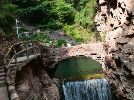 林州旅游景点2023免门票吗现在(林州免费旅游)
