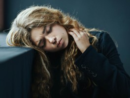 色彩与人像摄影(色彩人像摄影图片)