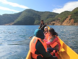丽江自驾游旅行(丽江自驾游2019)