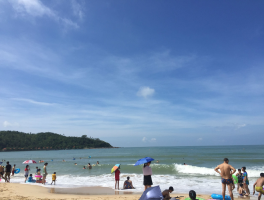 汕尾景点(汕尾景点介绍)