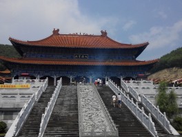 金鼎大佛(金鼎大佛求什么灵验)