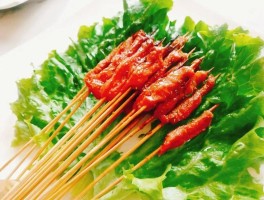 小串烧烤品种排行榜(特色烧烤小串品种大全)