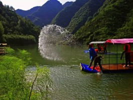 夏天去北方哪里旅游好(夏天适合旅游的北方城市)