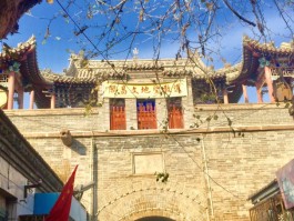 张家口旅游(张家口旅游景点)