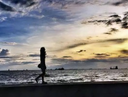 由于是一场说走就走的旅行(关于一场说走就走的旅行的句子)