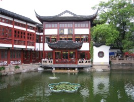 上海著名景点(上海著名景点图片)