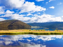 云南旅行最值得去的这7个地方(云南旅行最值得去的这7个地方有哪些)