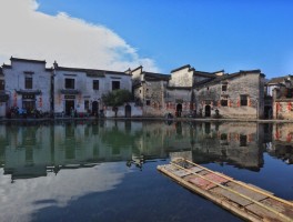 安徽旅游2023免费政策有哪些(2023安徽旅游免费政策最新公告)