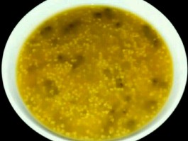 绿豆粥的做法(大米绿豆粥的做法)
