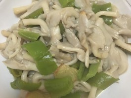 平菇的做法大全(油炸平菇的做法大全)