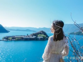 旅行小白拍照技巧是什么样的(旅行怎么拍照好看?摆什么姿势好?)