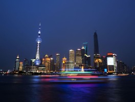 上海旅游景点介绍(上海旅游景点介绍视频)