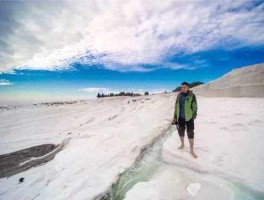 旅行小白拍照技巧(旅行小白拍照技巧和方法)