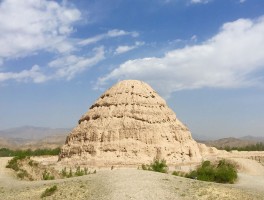 宁夏旅游攻略景点必去(宁夏旅游攻略景点必去青铜峡)
