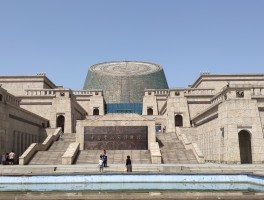 宝鸡旅游(宝鸡旅游必去景点推荐)