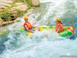 中国漂流排名前十(中国漂流排名前十的城市)