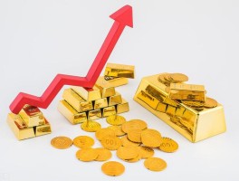 当前黄金价格(当前黄金价格是多少钱一克)