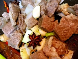 驴肉的做法大全(驴肉的做法大全视频)
