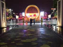 关于2023年大唐不夜城旅游攻略的信息