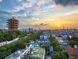 2023年旅游十大热门城市(2023五一旅游十大热门城市)