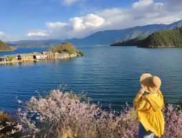 现在可以去云南旅游吗(云南私人定制旅游收费标准)