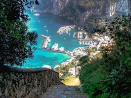 关于世界美景的介绍(关于世界美景的介绍英语)