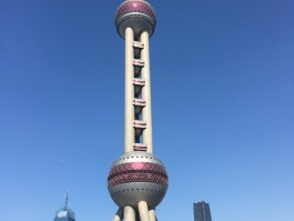 上海有哪些景点(上海是什么样的上海有哪些景点)