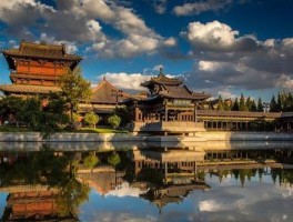 大同文化和旅游资讯(大同文化和旅游局官方网站)