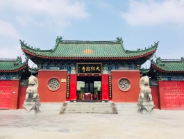 开封景点排行榜(开封景点排行榜前十名)