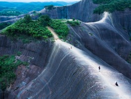 郴州旅游景点(郴州旅游景点大全排名)