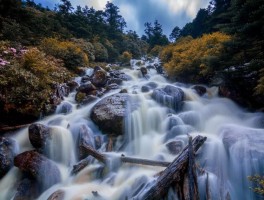 最值得去的梦幻旅行地方有哪些(最值得去的梦幻旅行地方有哪些城市)