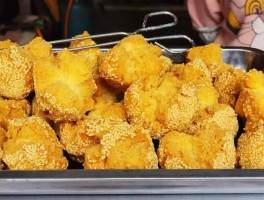 央视各地早餐美食节目(各地早餐的美食节目)