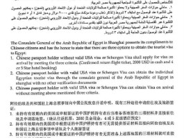 有以前的旅游签证记录(有以前的旅游签证记录能入境吗)