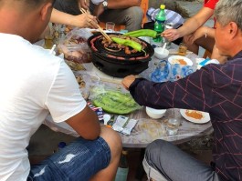 集安烧烤哪个品种好吃一点(集安烧烤哪个品种好吃一点的)