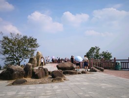 深圳周边游玩(深圳周边游玩的地方一日游推荐)