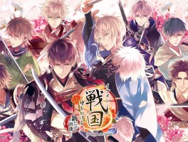 美男战国(美男战国汉化破解版)