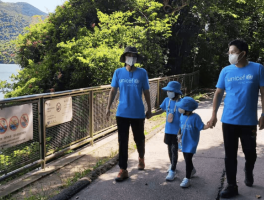 日本一家四口骑自行车旅游(一家三口日本自由行7天费用)