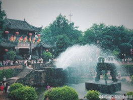 成都黄龙溪古镇(成都黄龙溪古镇在哪里)