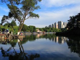 去西宁旅游哪里好(西宁旅游景点哪里好玩)