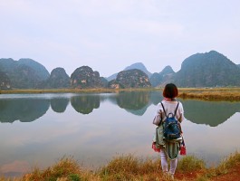 包含2021普者黑影视拍摄基地旅游的词条