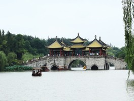 扬州旅游团(扬州旅游团报价表)