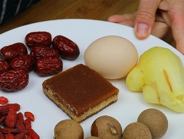 补血补气的食物(健脾补血补气的食物)