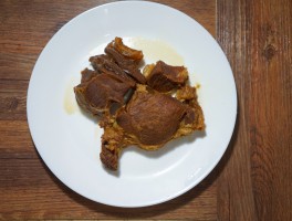 卤牛肉的做法大全(卤牛肉的做法大全家常做法窍门)