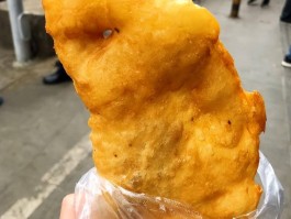 鸡冠饺(鸡冠饺怎么做又软又好吃)