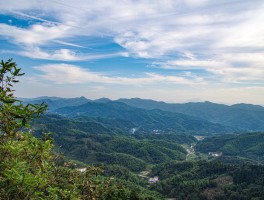 大别山必去景点(大别山必去景点图片)
