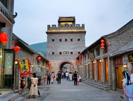 禹州旅游(禹州旅游景点有哪些)
