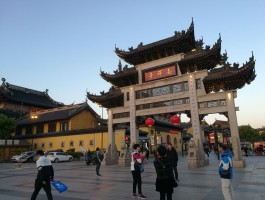 无锡旅游景点攻略(10月无锡旅游景点攻略)