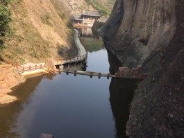 六安景点(六安景点攻略自驾游)