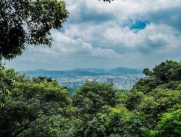 广州白云山门票(广州白云山风景区)