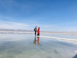 大西北的旅行最值得去的地方(大西北的旅行最值得去的地方有哪些)